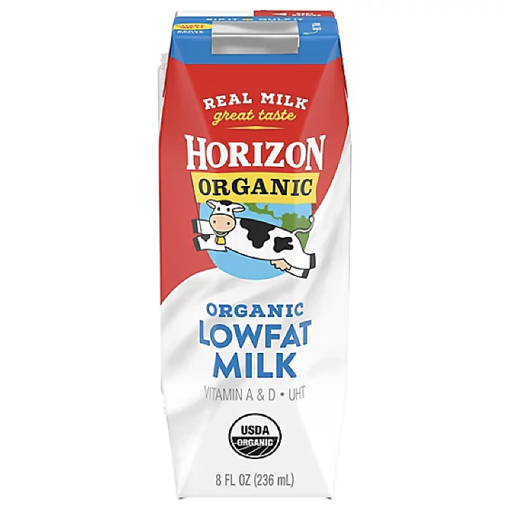 Horizon Plain  Milk*