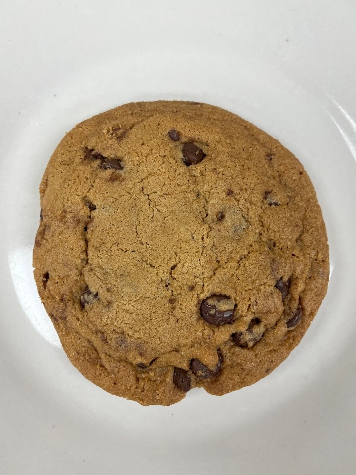 Chocolate Chip Cookie*