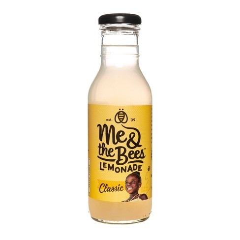 Me & the Bees Lemonade