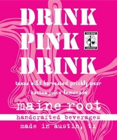 Pink Drink*