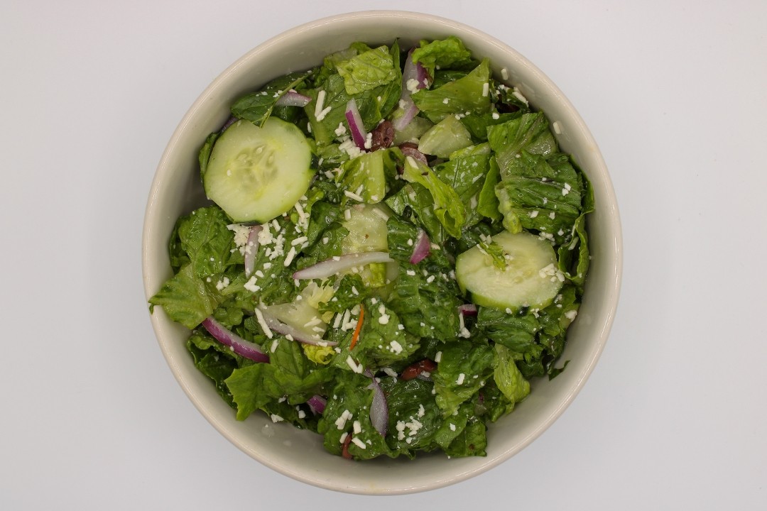 Greek Salad*