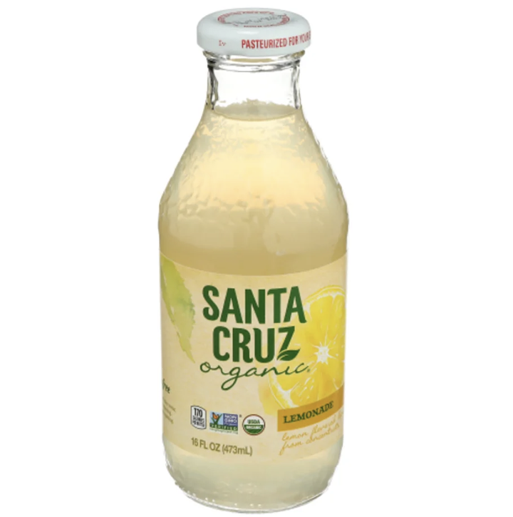 Santa Cruz Lemonade*