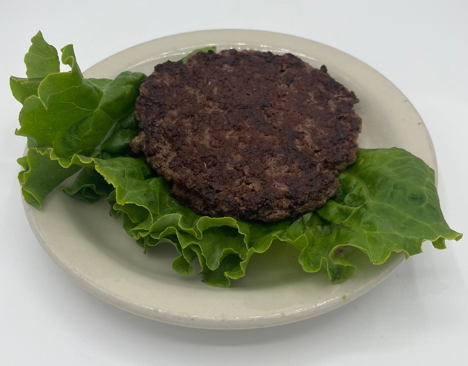 Solo Bison Patty*