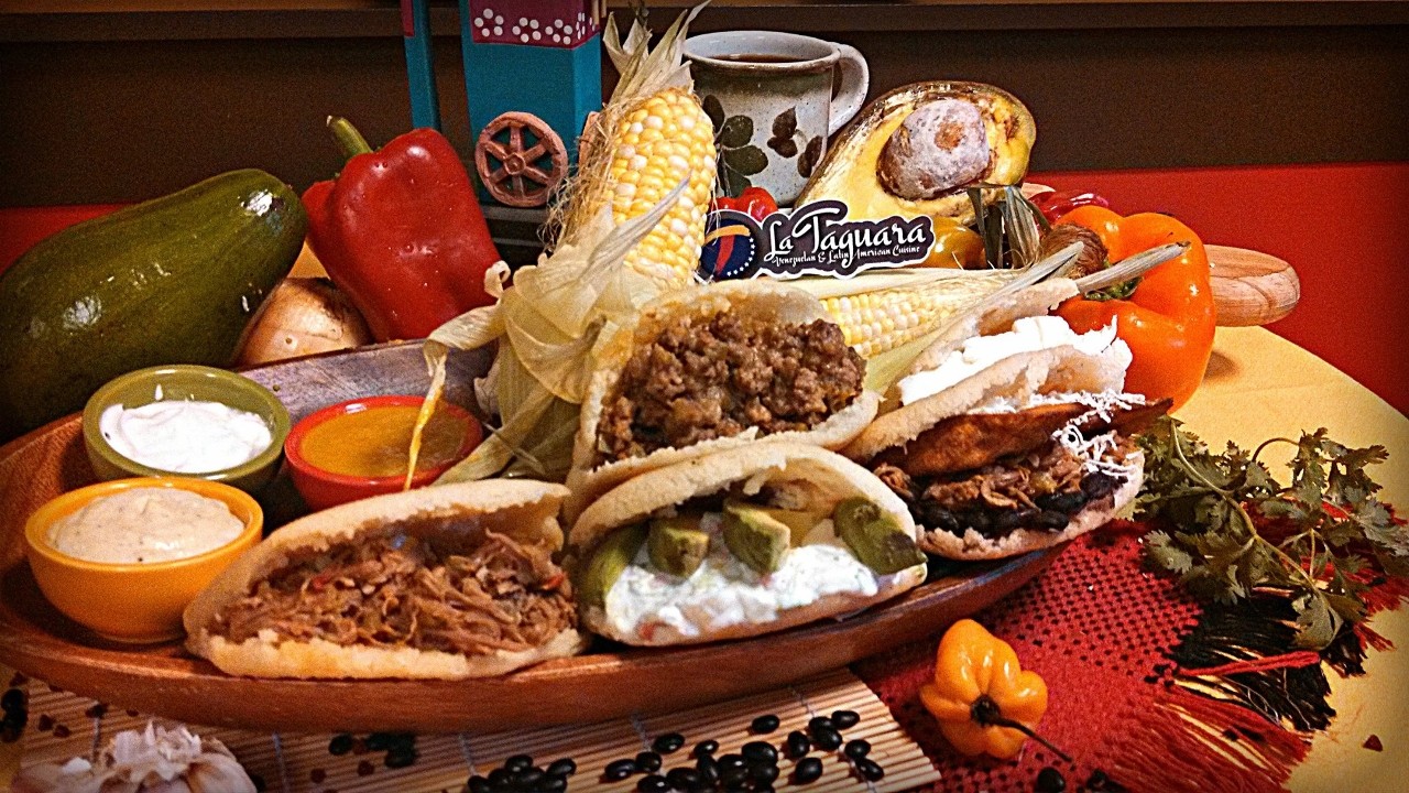 La Taguara Bar & Grill