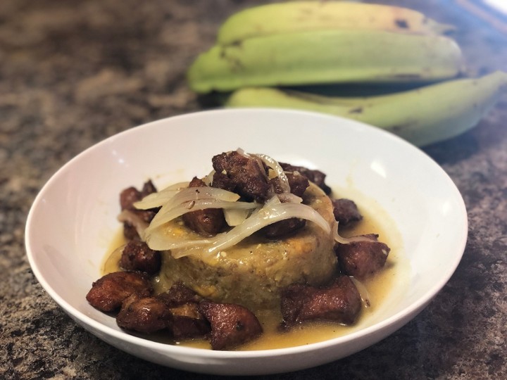 Mofongo