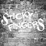 Sticky Fingers Greenville (South Main)
