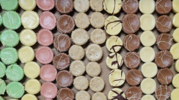 Hank's Cheesecake 1063 S Big Bend Blvd