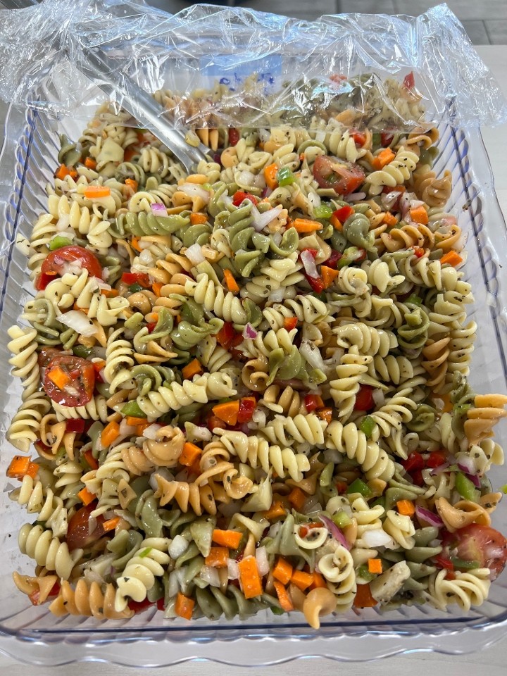 Pasta Salad