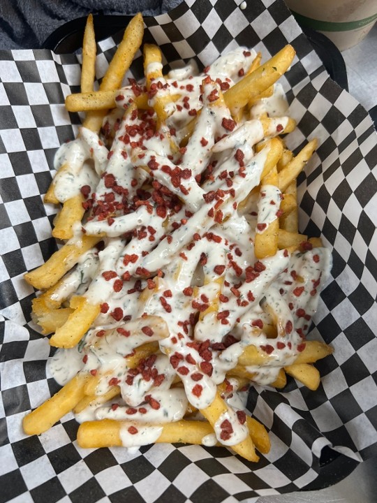 Ranch Style Fries