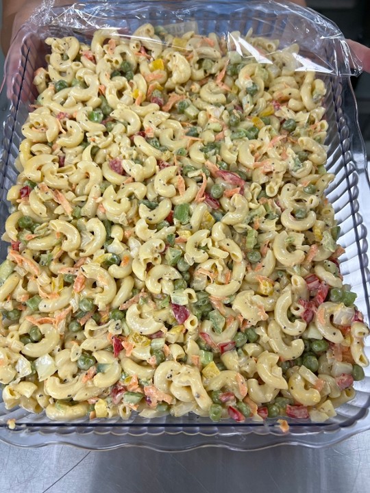 Macaroni Salad