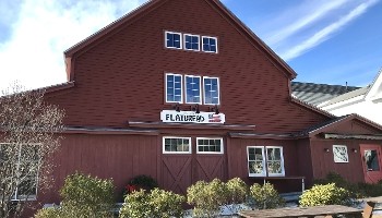American Flatbread - Rockport