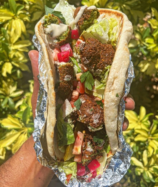 Falafel