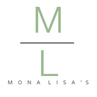 Mona Lisa's Restauraunt logo