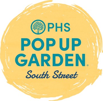 PHS Pop Up Garden South Street