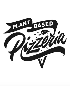 Plant Based Pizza - Barnett 730 BARNETT ST NE SUITE A logo
