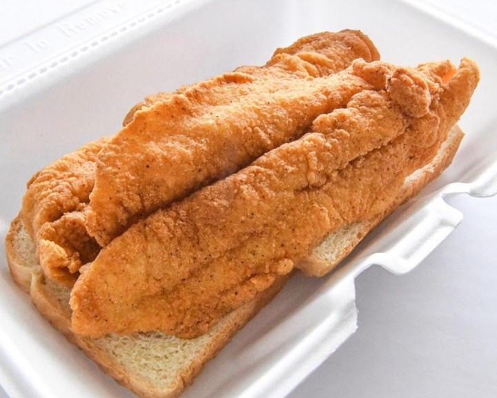 Fish Sandwich