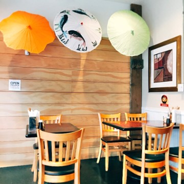Gorilla Sushi Diversey 1408 W Diversey Pkwy