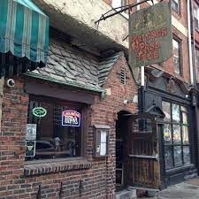 Khyber Pass Pub