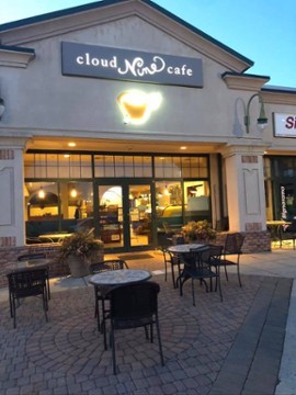 Cloud Nine Cafe & Catering