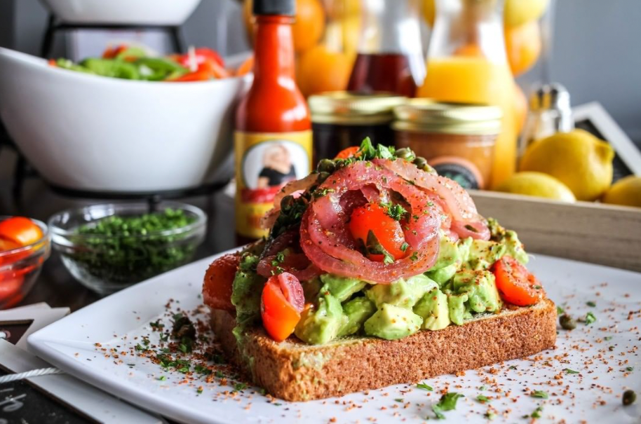 Truth Breakfast Bar & Grill