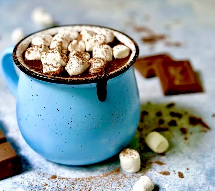 Hot Chocolate