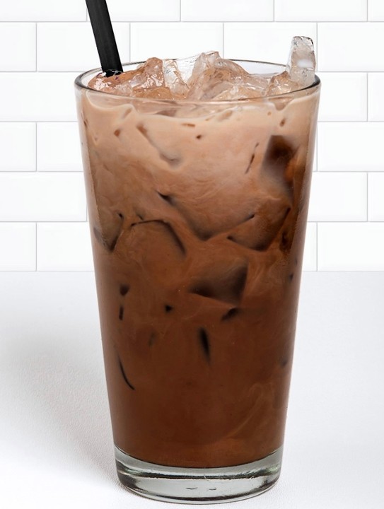 Iced Mocha