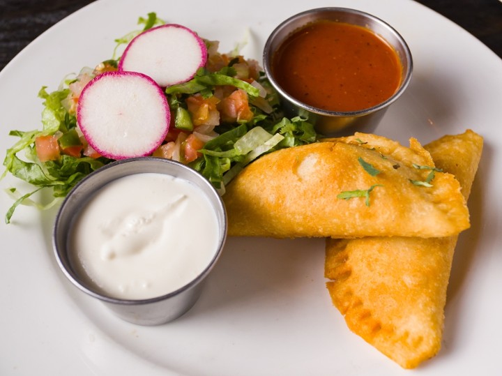 EMPANADAS