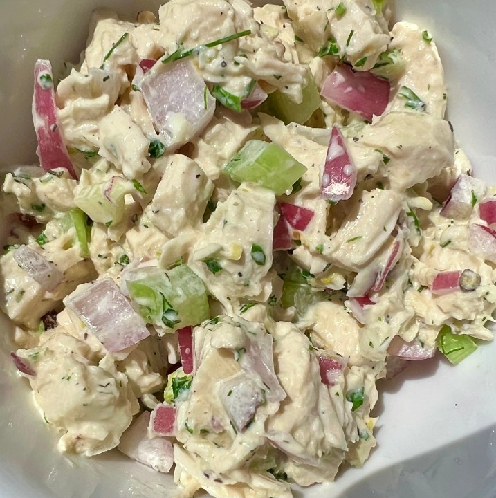 Chicken Salad