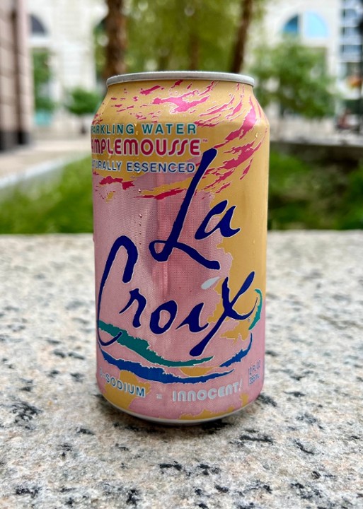 Pamplemousse La Croix