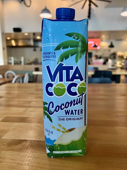 Vita Coco Liter
