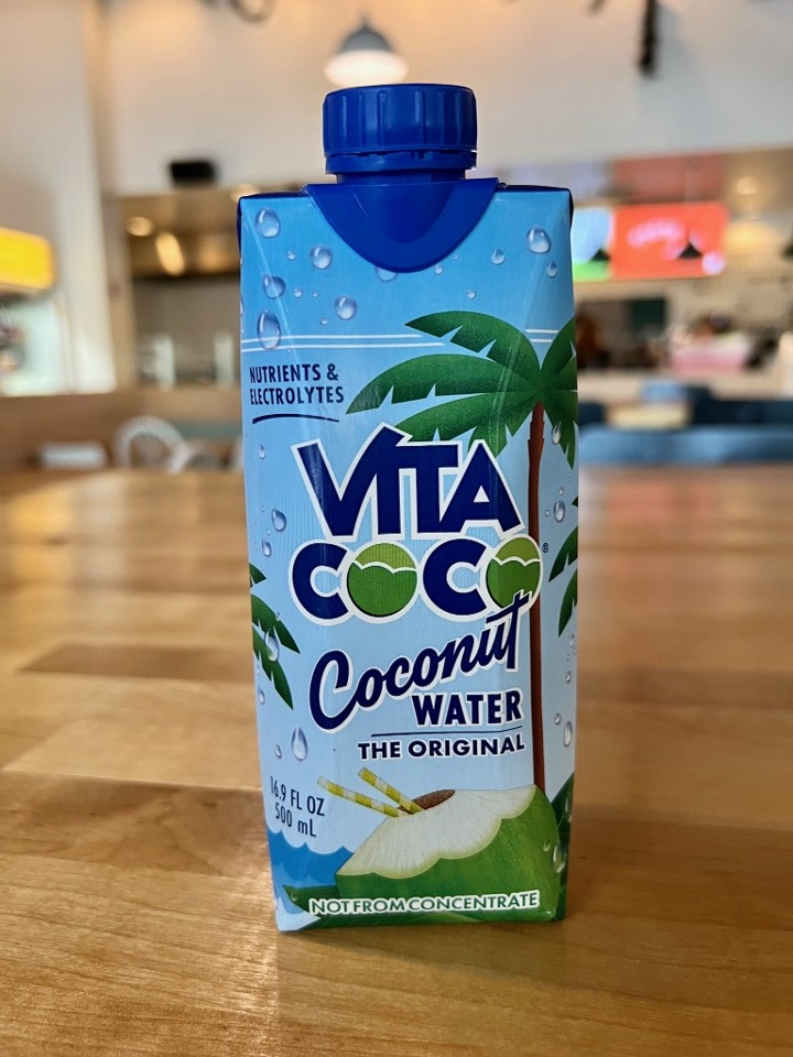 Vita Coco 0.5 Liter