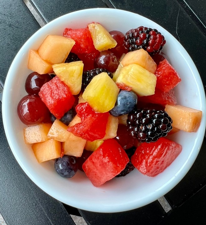 Fruit Bowl