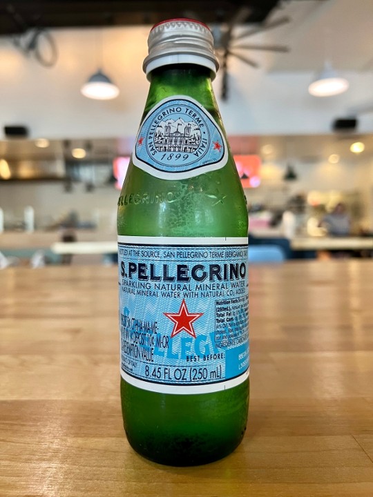 San Pellegrino