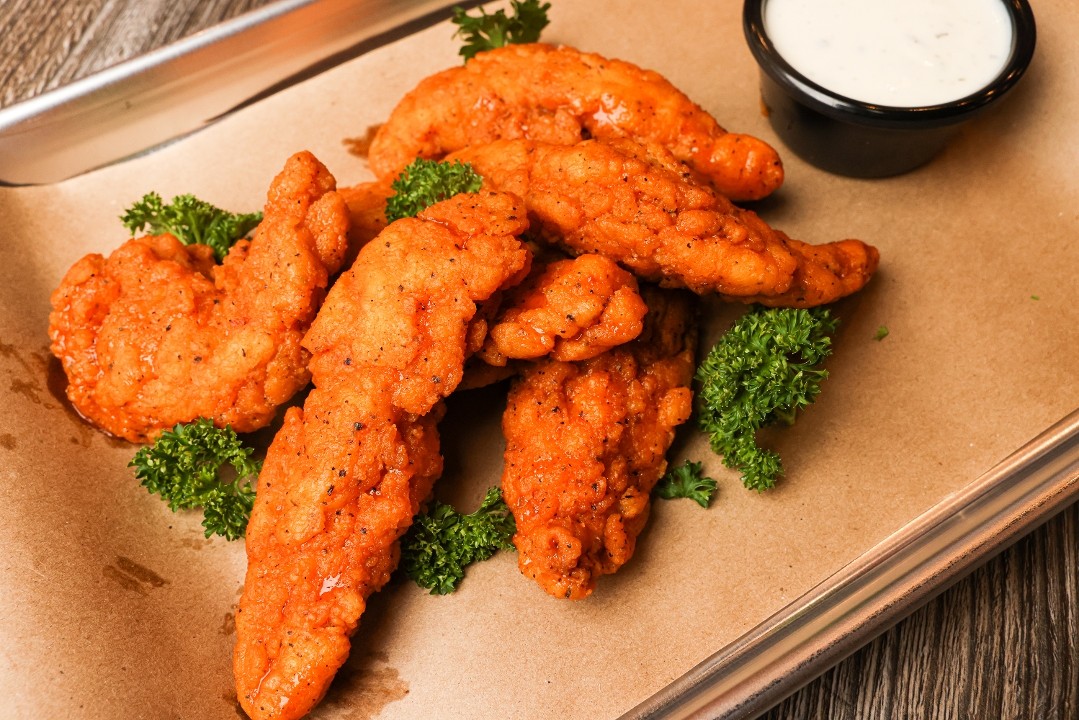 30 piece tenders