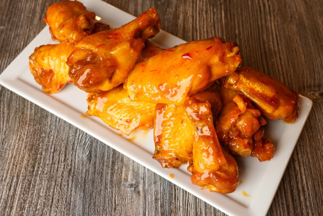 10 piece wangs