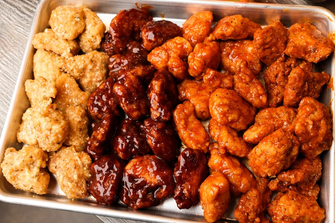 100 piece wangs