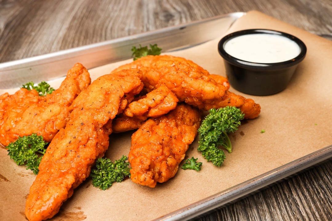 7 piece tenders