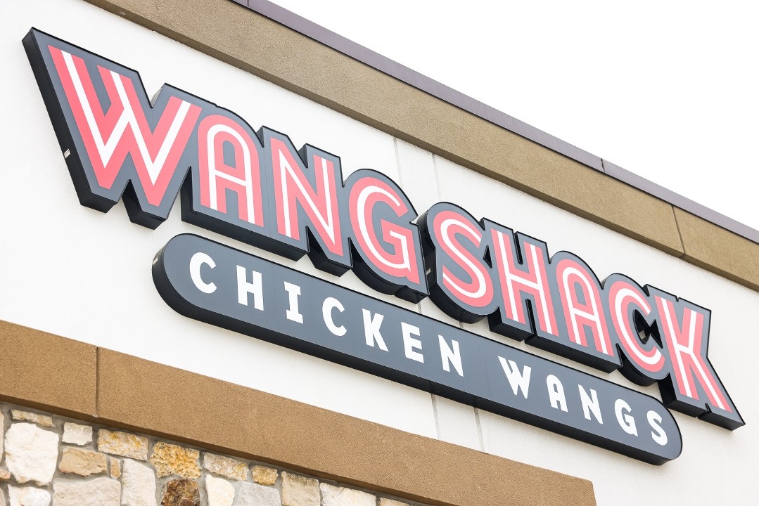 Wang Shack