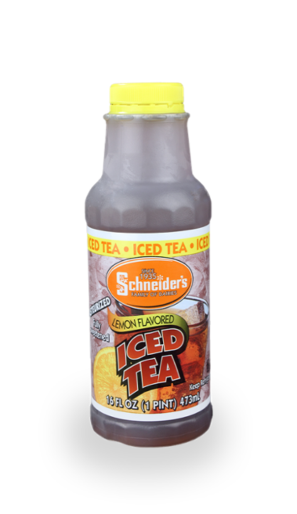 Iced Tea