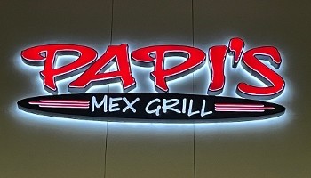 Papi’s Mex Grill 131 Riverwalk Boulevard S Suite 114 Madera Ranchos Ca 93636