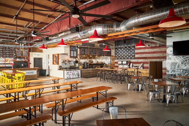 Restaurant banner image