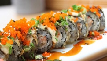 Nama Sushi Bar - Bearden