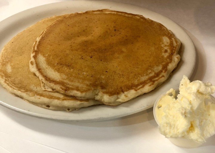 XL Pancakes