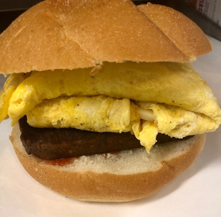 Breakfast Sandwich