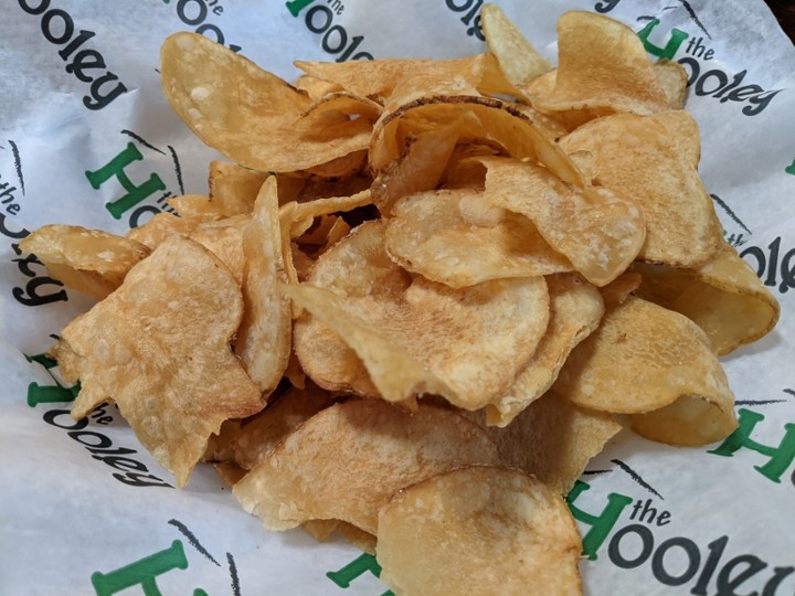 Shareable Pub Chips