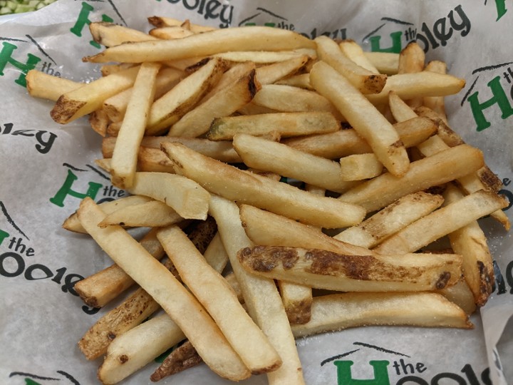 Shareable Fries