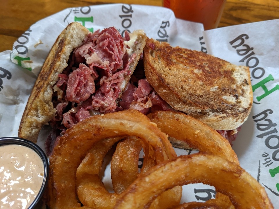 Cleveland Corned Beef