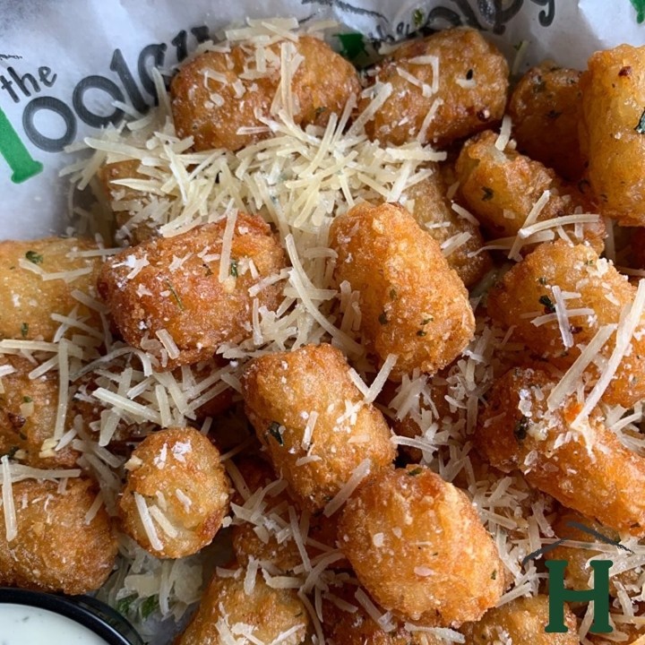 Shareable Tots