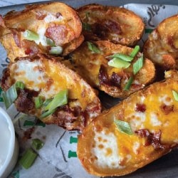 Potato Skins