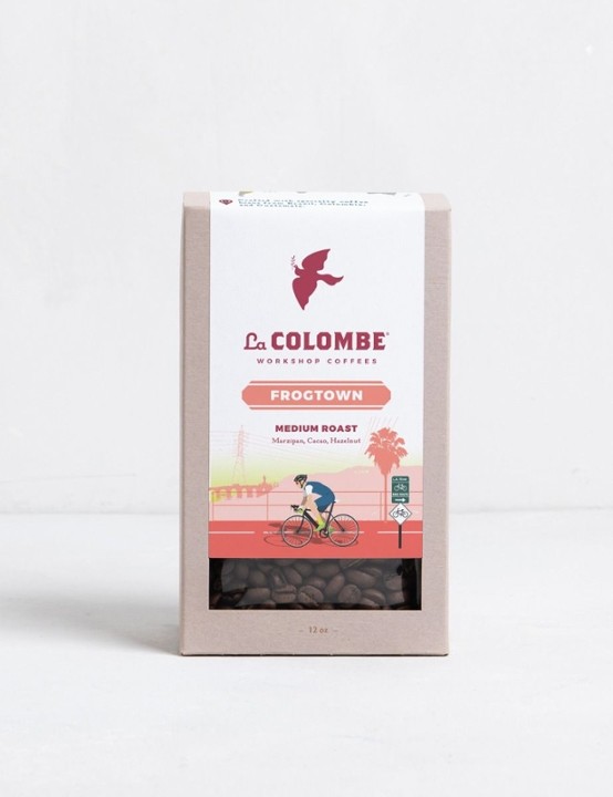 Frogtown - La Colombe Coffee Beans